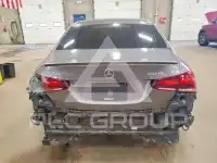 2020 Mercedes Benz A photo