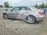 2020 Mercedes Benz A фото