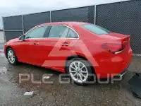 2020 Mercedes Benz A photo