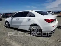 2020 Mercedes Benz A фото