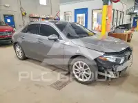 2020 Mercedes Benz A photo