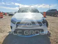 2020 Mercedes Benz A фото