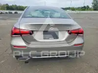 2020 Mercedes Benz A фото