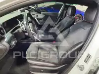 2020 Mercedes Benz A фото