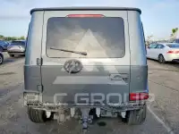 2020 Mercedes Benz G-Class фото