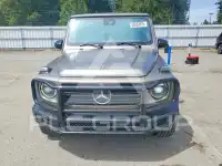 2020 Mercedes Benz G-Class фото