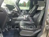 2020 Mercedes Benz G-Class фото