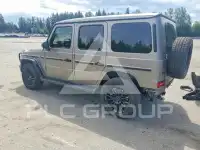 2020 Mercedes Benz G-Class фото