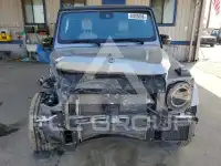 2020 Mercedes Benz G-Class фото