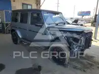 2020 Mercedes Benz G-Class фото