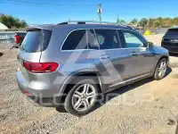 2020 Mercedes Benz GLB photo