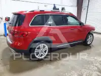 2020 Mercedes Benz GLB фото