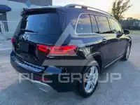 2020 Mercedes Benz GLB фото