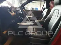 2020 Mercedes Benz GLB фото