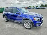 2020 Mercedes Benz GLB фото