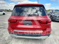 2020 Mercedes Benz GLB фото