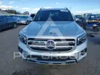 2020 Mercedes Benz GLB фото