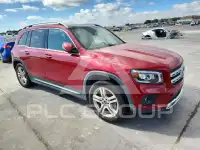 2020 Mercedes Benz GLB фото