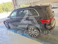 2020 Mercedes Benz GLB фото