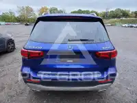 2020 Mercedes Benz GLB фото
