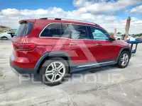 2020 Mercedes Benz GLB фото