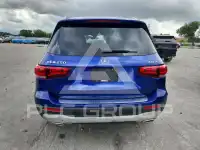 2020 Mercedes Benz GLB фото