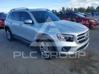 2020 Mercedes Benz GLB фото