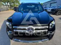 2020 Mercedes Benz GLB фото