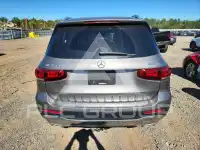 2020 Mercedes Benz GLB photo