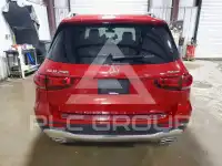 2020 Mercedes Benz GLB фото