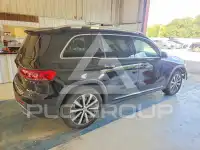 2020 Mercedes Benz GLB фото