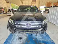 2020 Mercedes Benz GLB фото