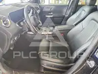 2020 Mercedes Benz GLB фото
