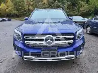 2020 Mercedes Benz GLB фото