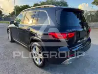 2020 Mercedes Benz GLB фото