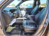 2020 Mercedes Benz GLB photo