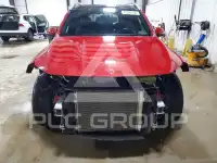 2020 Mercedes Benz GLB фото
