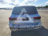 2020 Mercedes Benz GLB фото