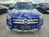 2020 Mercedes Benz GLB фото