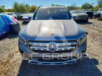 2020 Mercedes Benz GLB photo