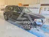 2020 Mercedes Benz GLB фото