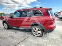 2020 Mercedes Benz GLB фото