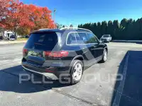 2020 Mercedes Benz GLB фото