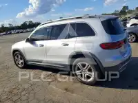 2020 Mercedes Benz GLB фото