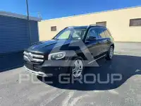 2020 Mercedes Benz GLB фото