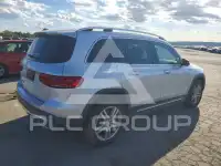 2020 Mercedes Benz GLB фото