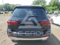 2020 Mercedes Benz GLB фото
