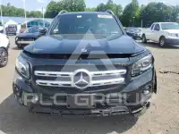 2020 Mercedes Benz GLB фото