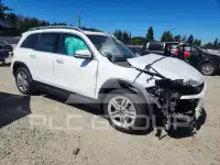 2020 Mercedes Benz GLB фото