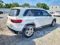 2020 Mercedes Benz GLB фото